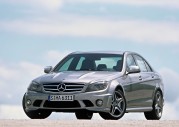 2008 Mercedes Benz C 63 AMG 2008 Mercedes Benz C 63 AMG